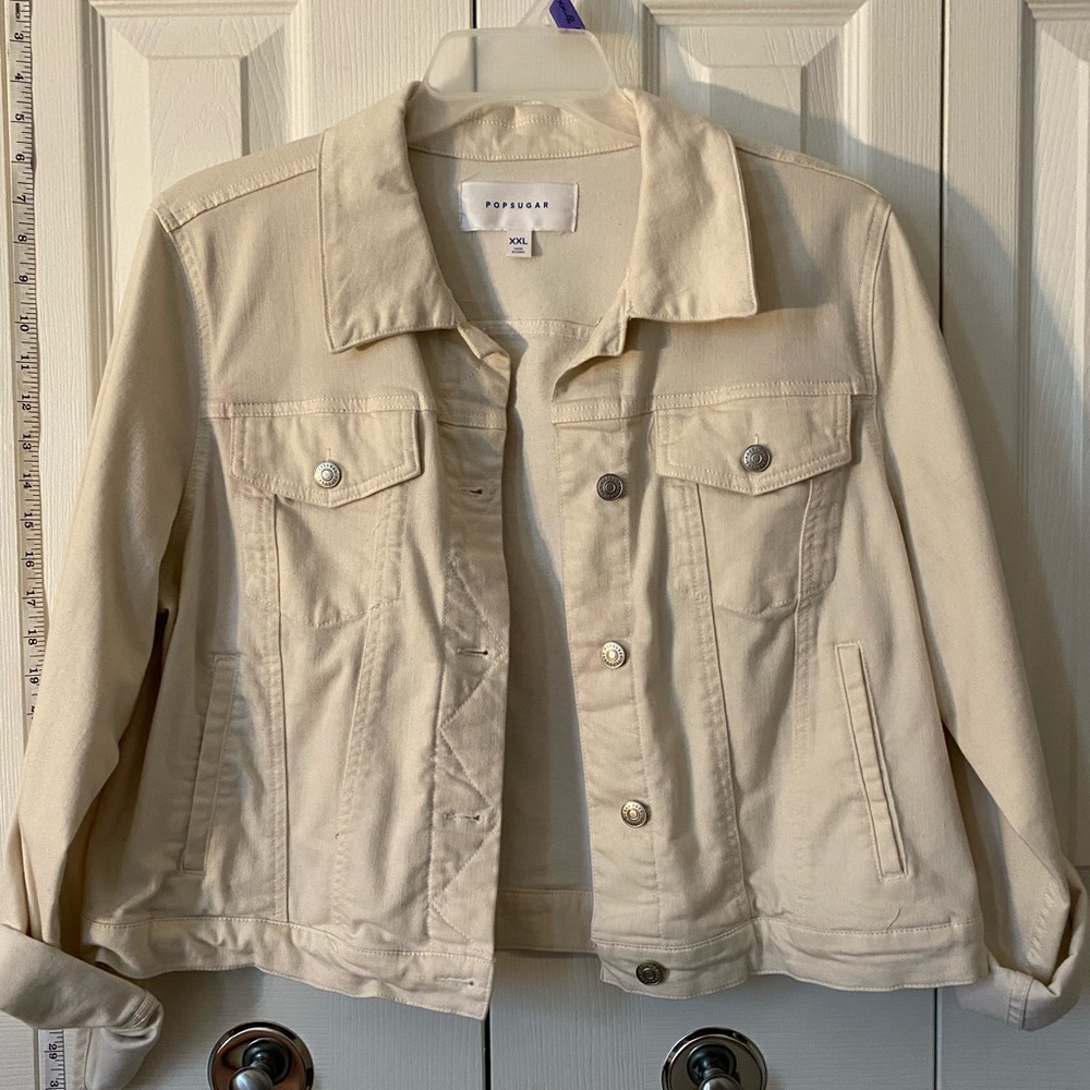 Off-White Jacket - image 2